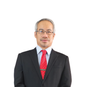 Prof. Dr. Hasani Bin Mohd Ali